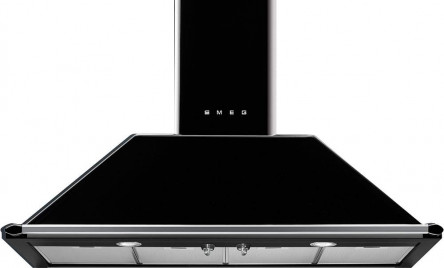 Вытяжка SMEG KT110BLE