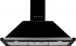 Вытяжка SMEG KT90BLE