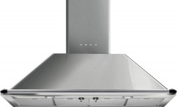 Вытяжка SMEG KTR110XE