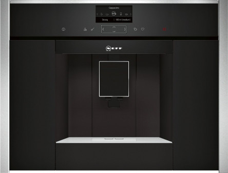 Кофемашина NEFF C17KS61H0