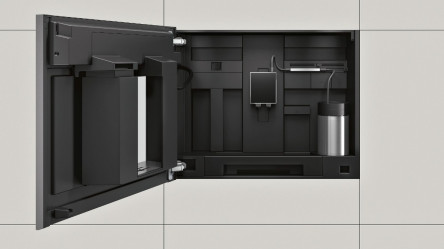 Кофемашина NEFF C17KS61H0