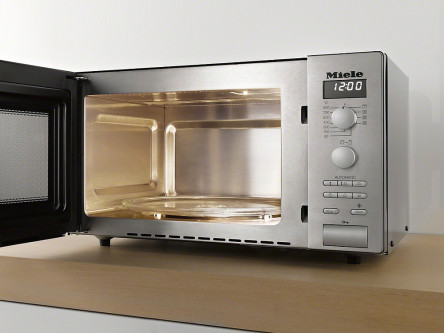 Микроволновая печь Miele M 6012 SC EDST