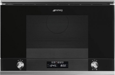 Микроволновая печь SMEG MP122N1