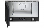 Микроволновая печь SMEG MP122N1