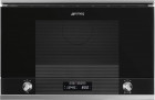 Микроволновая печь SMEG MP122N1