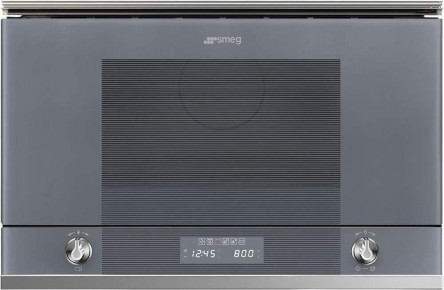 Микроволновая печь SMEG MP122S1