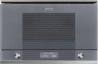Микроволновая печь SMEG MP122S1
