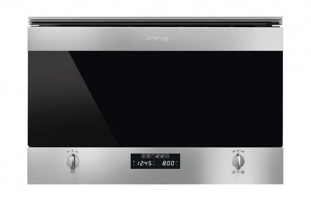 Микроволновая печь SMEG MP322X1