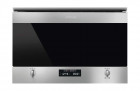 Микроволновая печь SMEG MP322X1