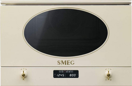 Микроволновая печь SMEG MP822PO