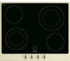 Электрическая варочная панель SMEG P864PO