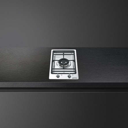 Газовая варочная панель SMEG PGF31G-1