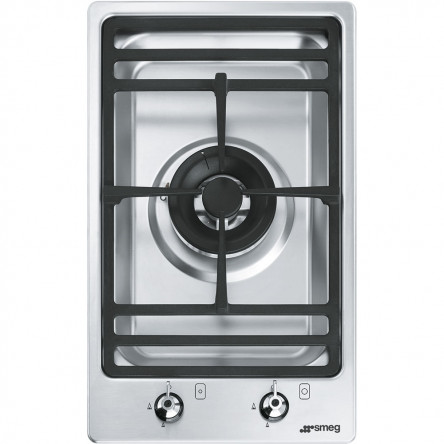 Газовая варочная панель SMEG PGF31G-1