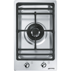 Газовая варочная панель SMEG PGF31G-1