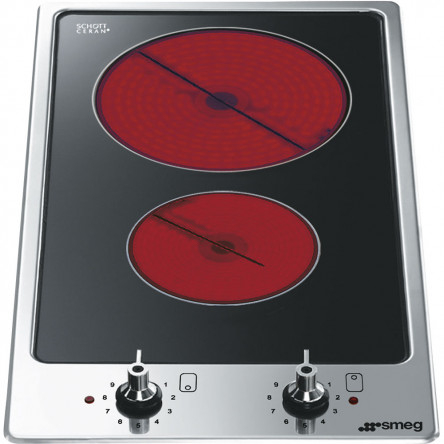 Электрическая варочная панель SMEG PGF32C