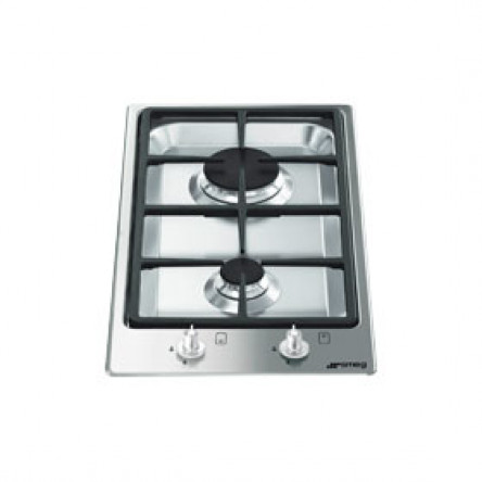 Газовая варочная панель SMEG PGF32G