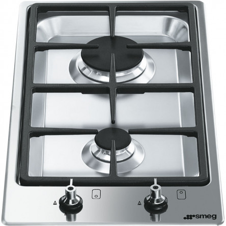 Газовая варочная панель SMEG PGF32G