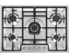 Газовая варочная панель SMEG PGF75-4