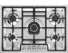 Газовая варочная панель SMEG PGF75-4