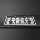 Газовая варочная панель SMEG PGF96
