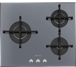 Газовая варочная панель SMEG PV163S2