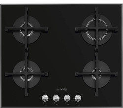 Газовая варочная панель SMEG PV164N2