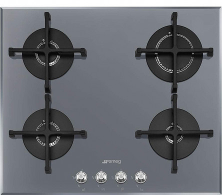 Газовая варочная панель SMEG PV164S2
