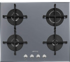 Газовая варочная панель SMEG PV164S2