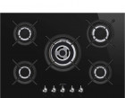 Газовая варочная панель SMEG PV375CN