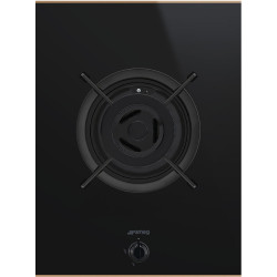 Газовая варочная панель SMEG PV631CNR