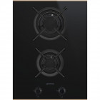 Газовая варочная панель SMEG PV632CNR