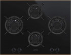Газовая варочная панель SMEG PV664LCNR