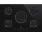 Газовая варочная панель SMEG PV675CNR