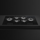 Газовая варочная панель SMEG PVL6106CN