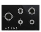 Газовая варочная панель SMEG PVL675LCN