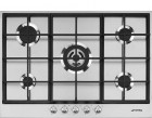 Газовая варочная панель SMEG PX175