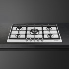 Газовая варочная панель SMEG PX175