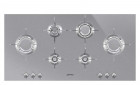 Газовая варочная панель SMEG PXL6106