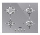 Газовая варочная панель SMEG PXL664