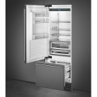 Холодильник SMEG RI76LSI