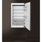 Холодильник SMEG RI96RSI