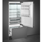 Холодильник SMEG RI96RSI