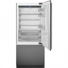 Холодильник SMEG RI96RSI