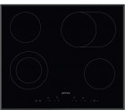 Электрическая варочная панель SMEG SE364EMTB