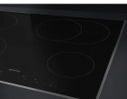 Электрическая варочная панель SMEG SE364EMTB