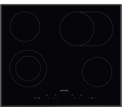 Электрическая варочная панель SMEG SE364EMTB