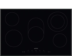 Электрическая варочная панель SMEG SE385EMTB