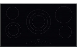 Электрическая варочная панель SMEG SE395ETB