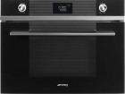 Духовой шкаф SMEG SF4102MCN
