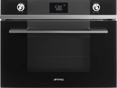 Духовой шкаф SMEG SF4102MCN